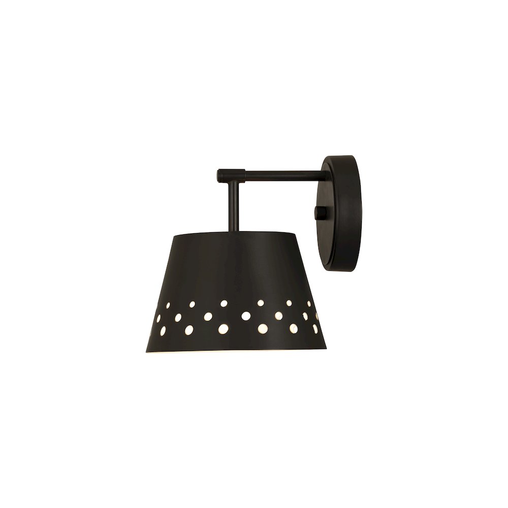 Z-Lite 1 Light Wall Sconce