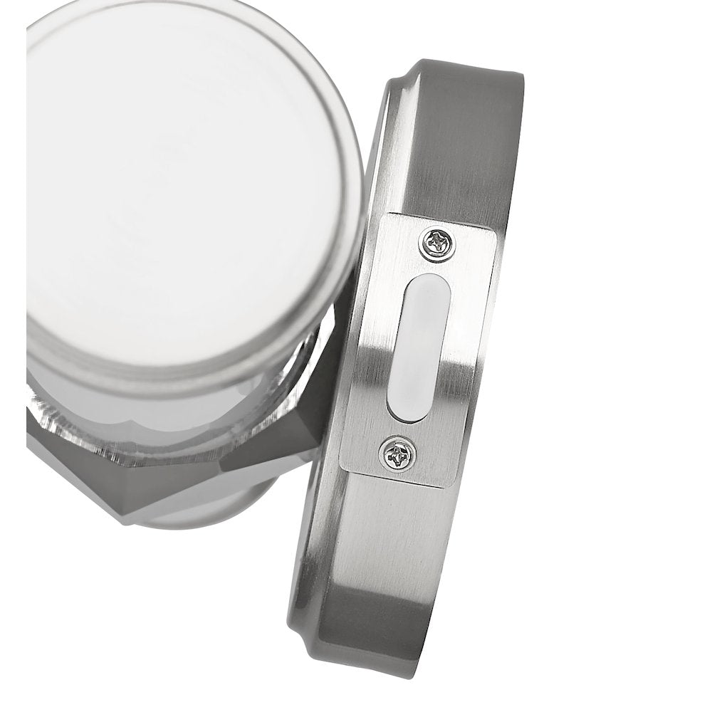 Z-Lite 1 Light Vanity