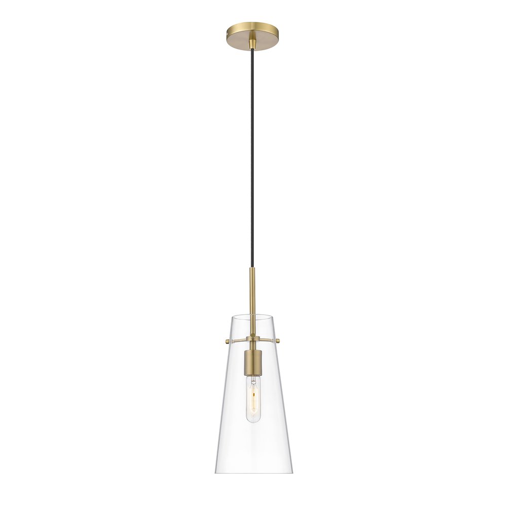 Z-Lite 1 Light Pendant