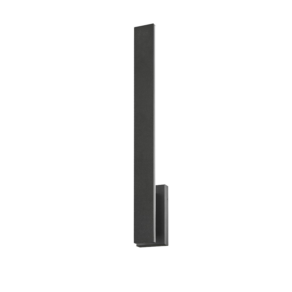 Z-Lite 2 Light Outdoor Wall Light