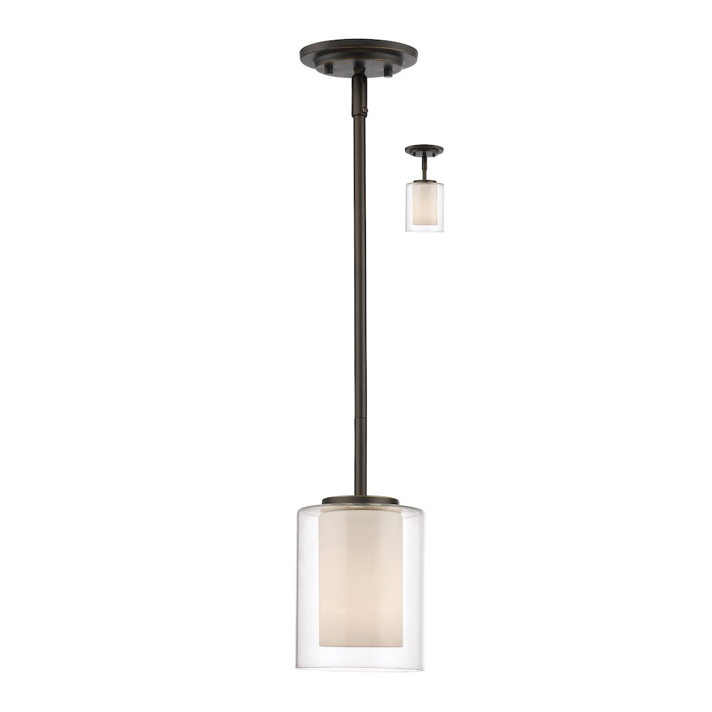 Z-Lite 1 Light Pendant