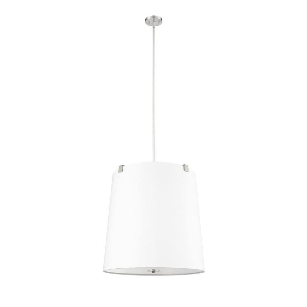 Z-Lite 6 Light Pendant
