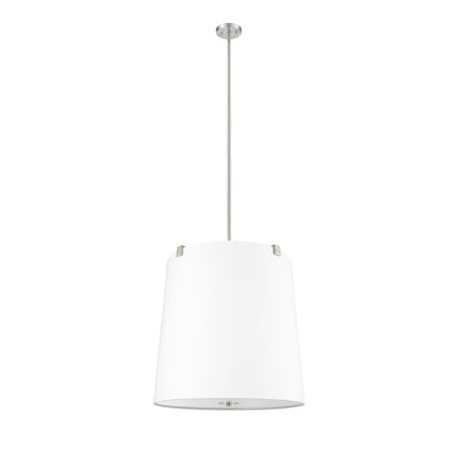 Z-Lite 6 Light Pendant