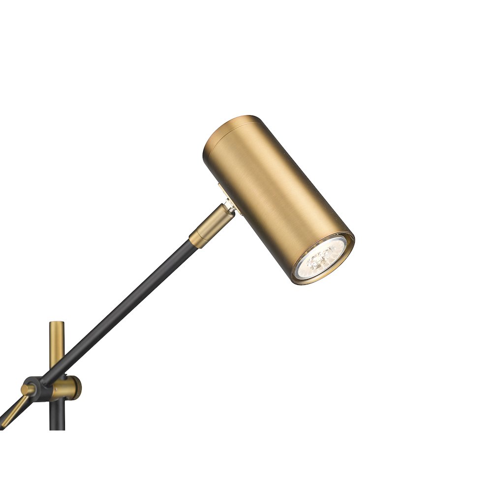 Z-Lite 1 Light Floor Lamp