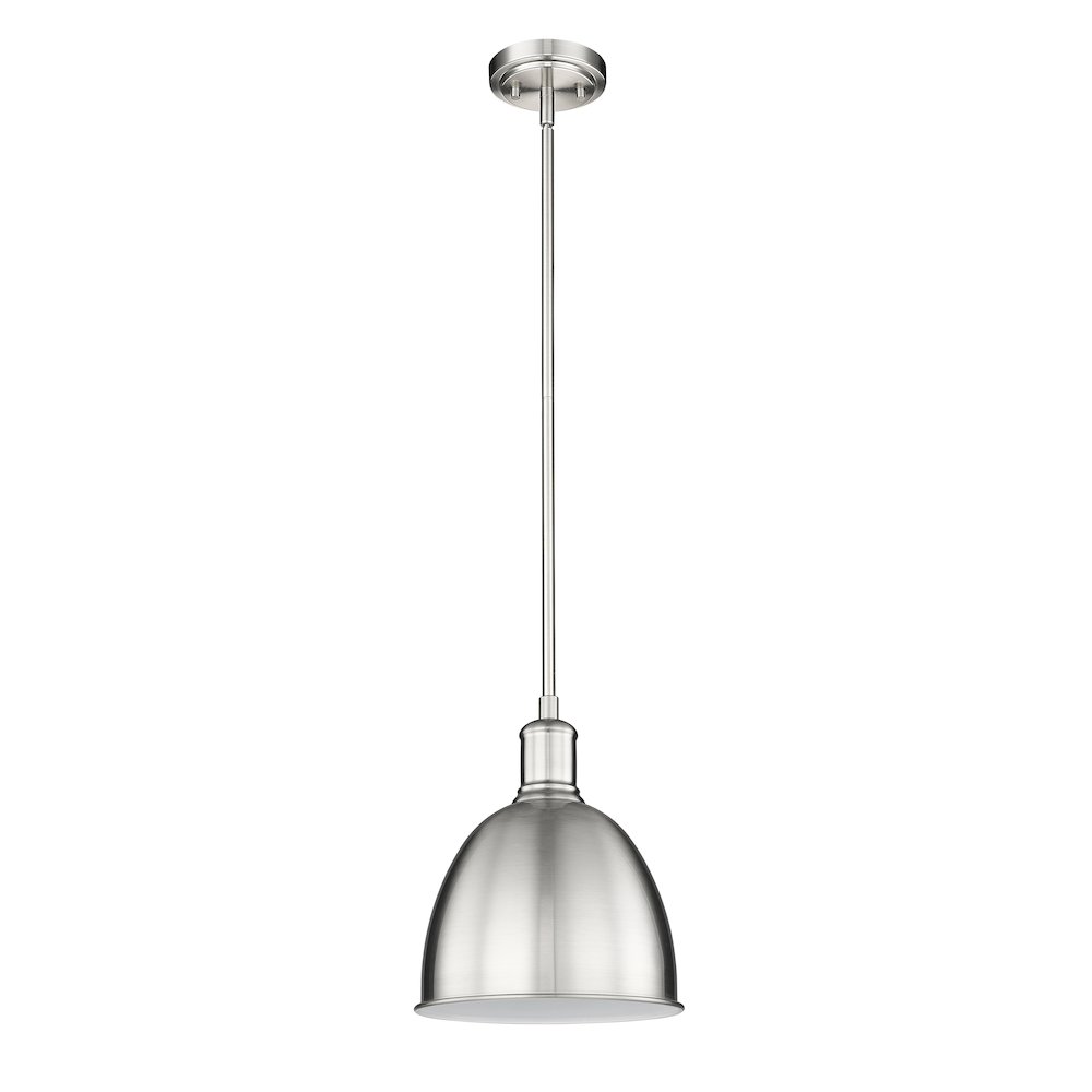 Z-Lite 1 Light Pendant