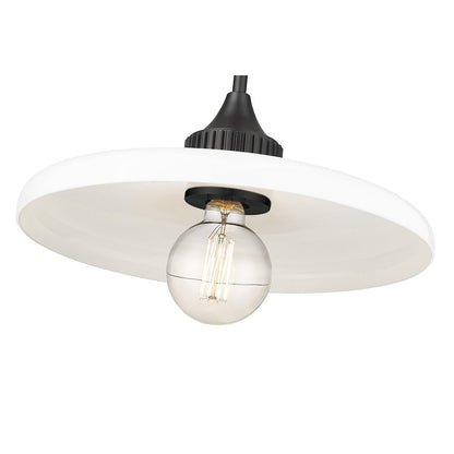 Z-Lite 1 Light Pendant