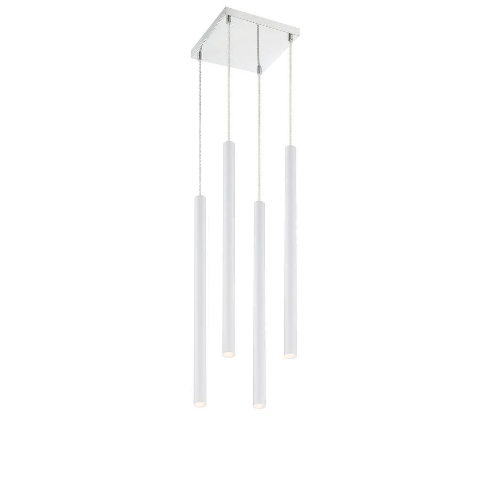 Z-Lite 4 Light Chandelier