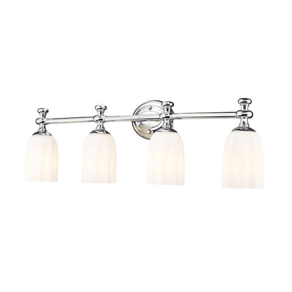 Z-Lite 4 Light Vanity