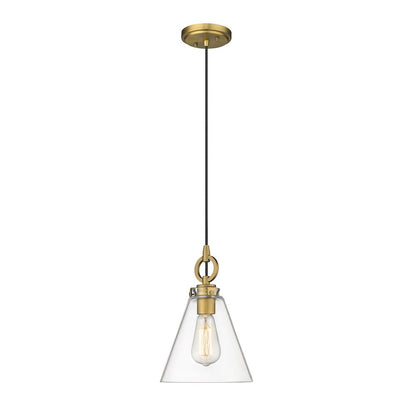 Z-Lite 1 Light Pendant