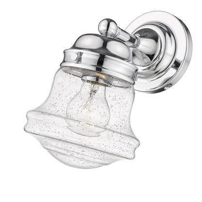 Z-Lite 1 Light Wall Sconce