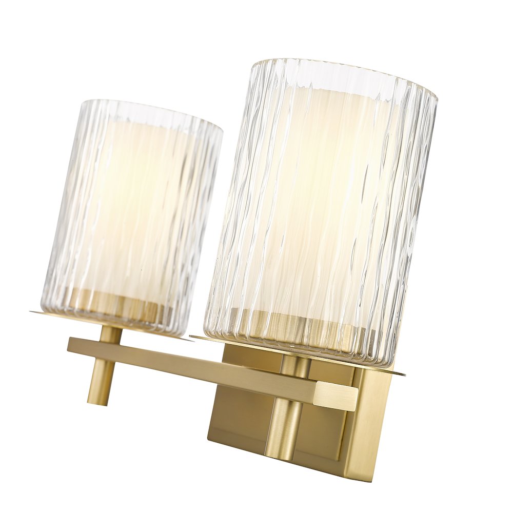 Z-Lite 2 Light Vanity