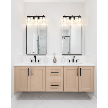 Z-Lite 3 Light Vanity