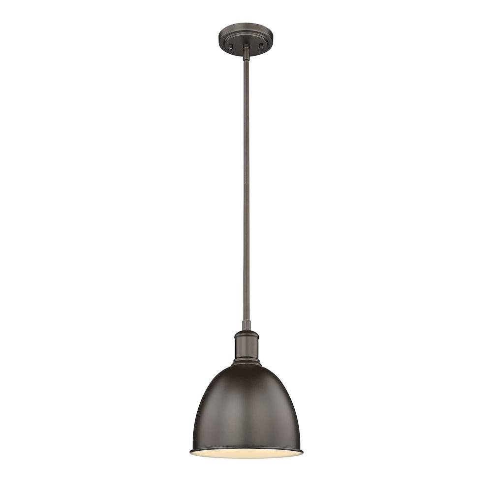 Z-Lite 1 Light Pendant