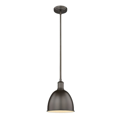 Z-Lite 1 Light Pendant