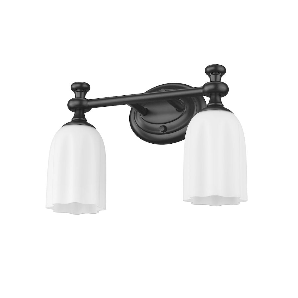 Z-Lite 2 Light Vanity