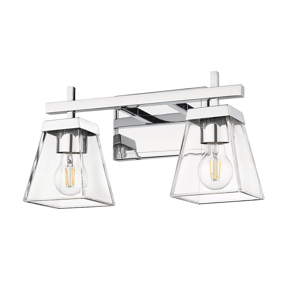 Z-Lite 2 Light Vanity
