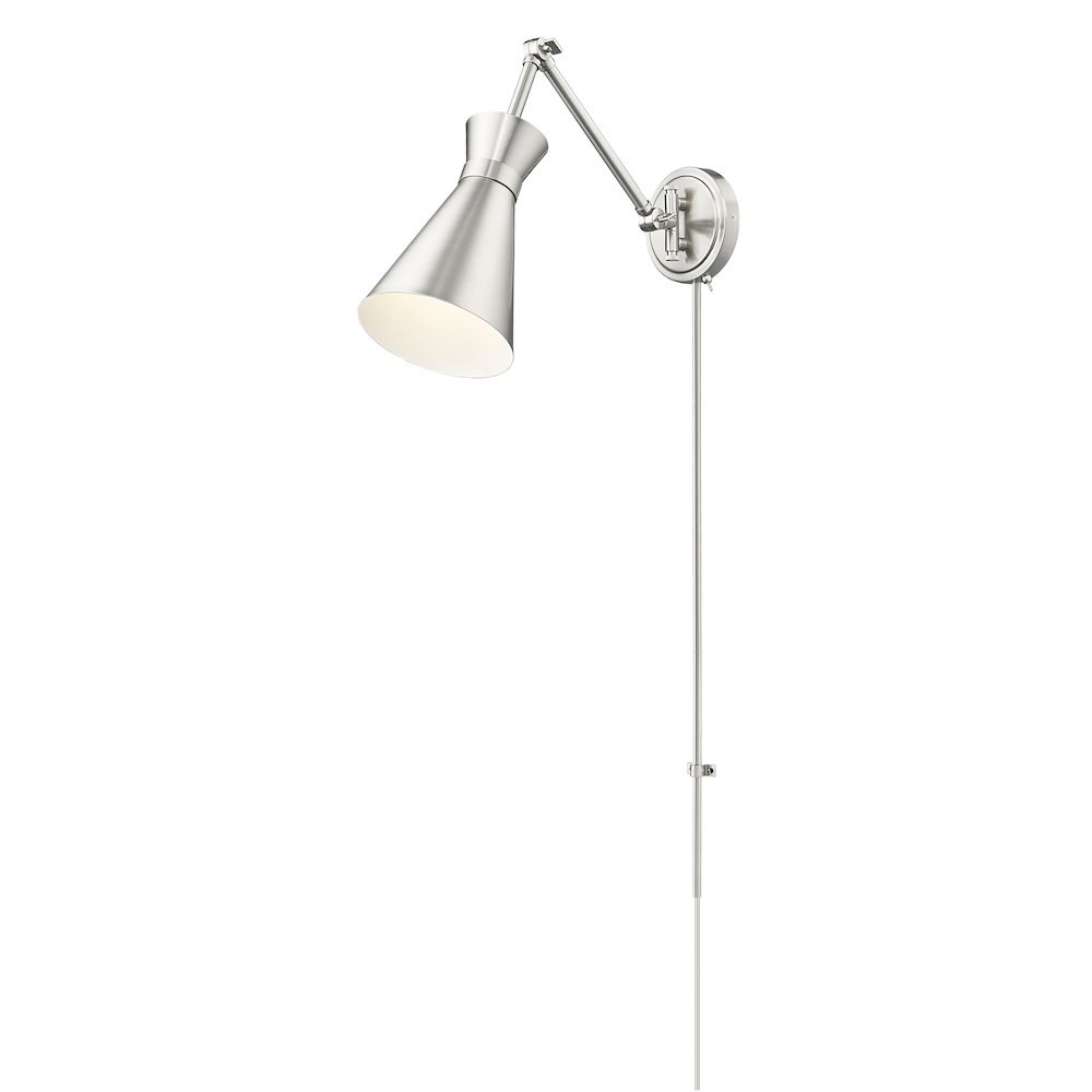 Z-Lite 1 Light Wall Sconce