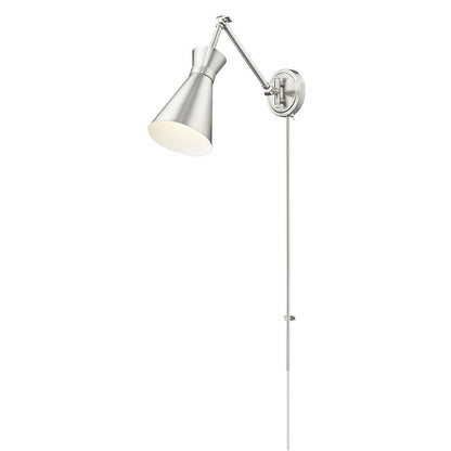 Z-Lite 1 Light Wall Sconce