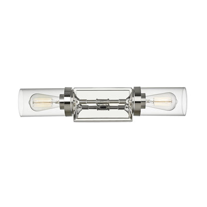 Z-Lite 2 Light Wall Sconce