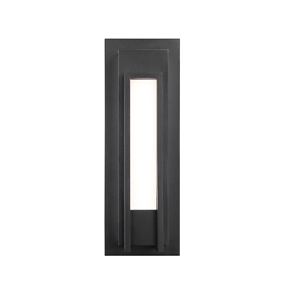 Z-Lite 1 Light Outdoor Wall Light
