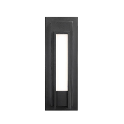 Z-Lite 1 Light Outdoor Wall Light