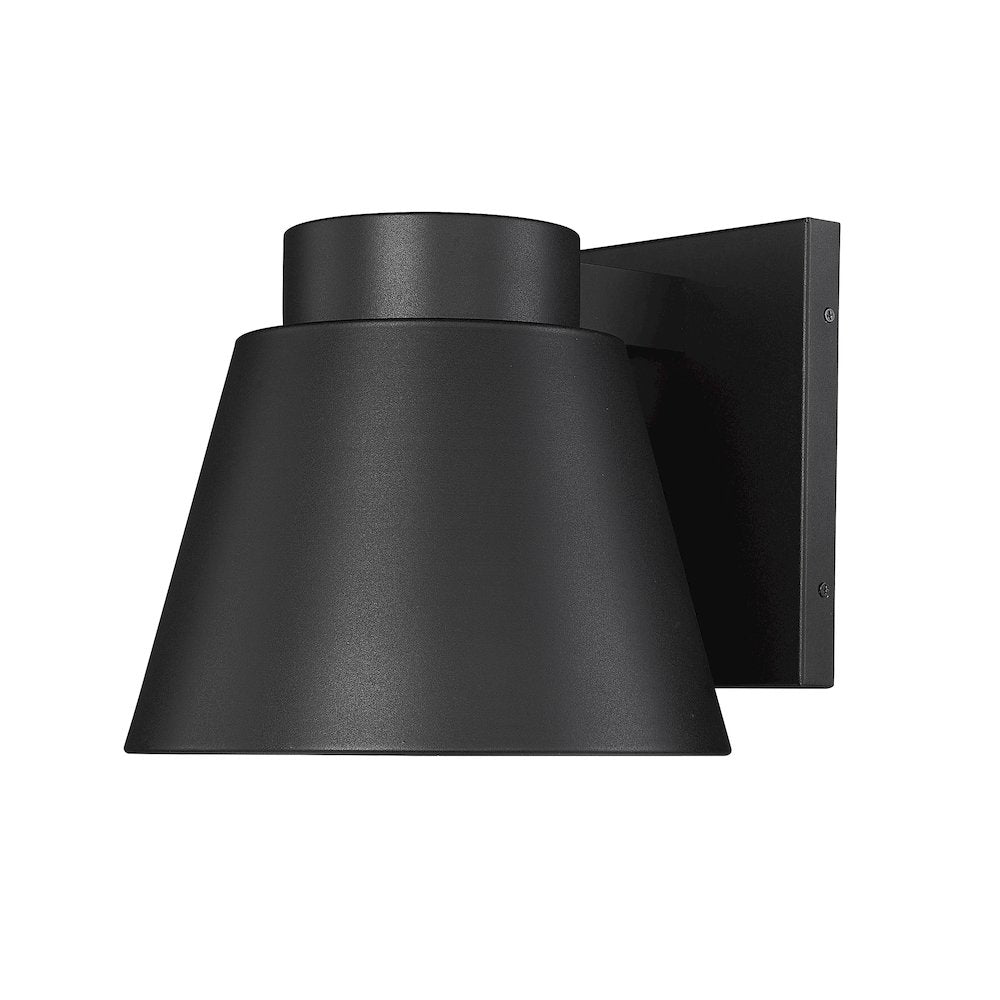 Z-Lite 1 Light Outdoor Wall Light
