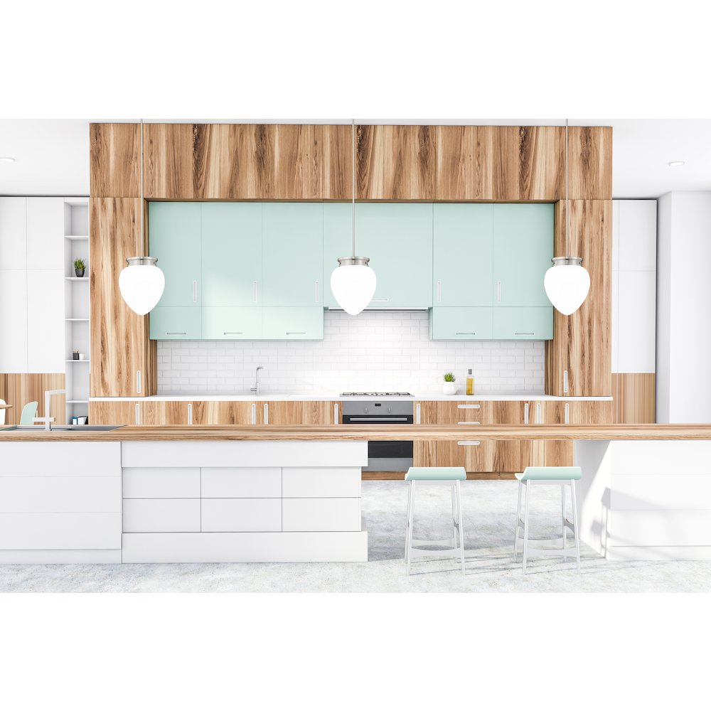 Z-Lite 1 Light Pendant