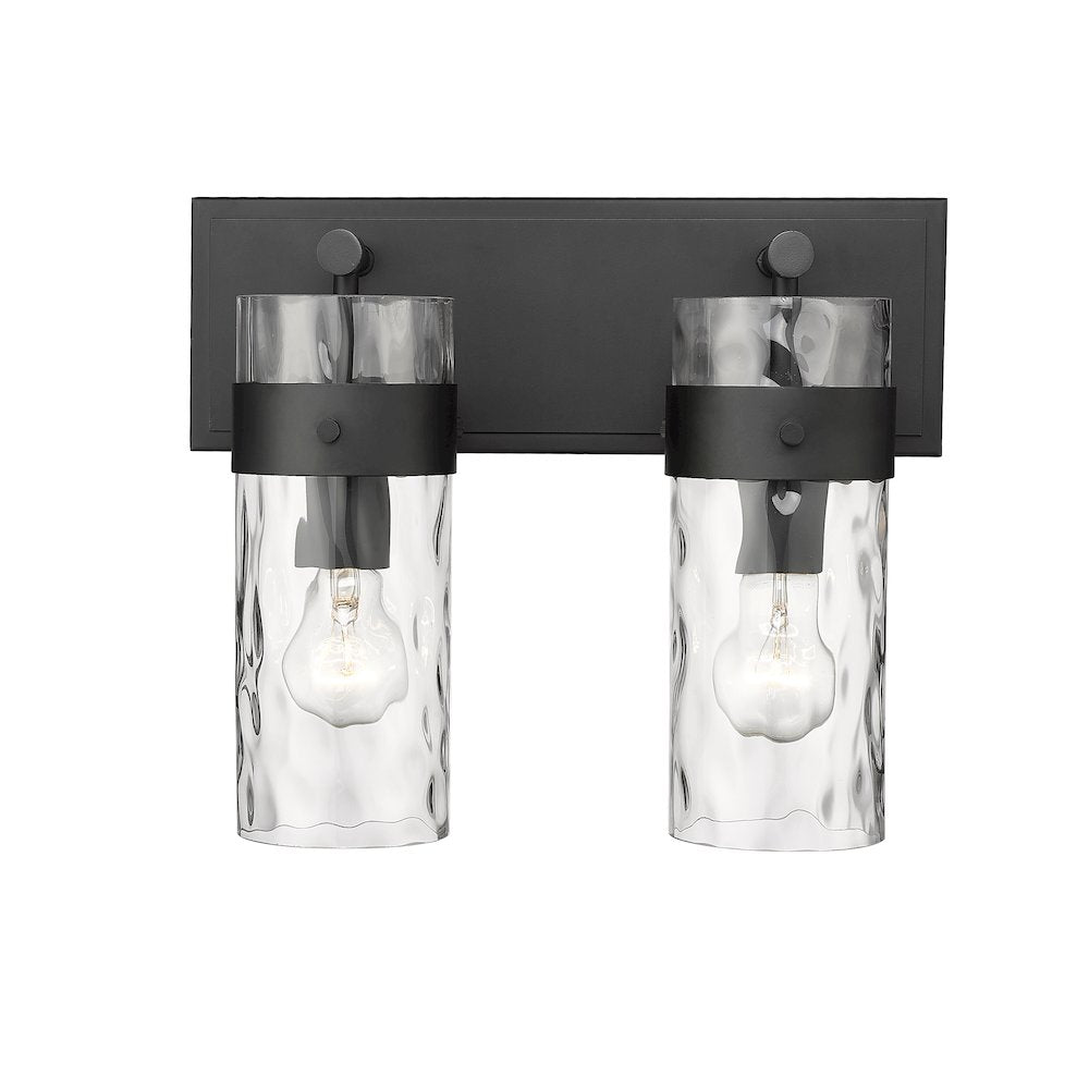 Z-Lite 2 Light Vanity