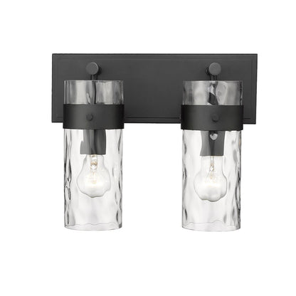 Z-Lite 2 Light Vanity