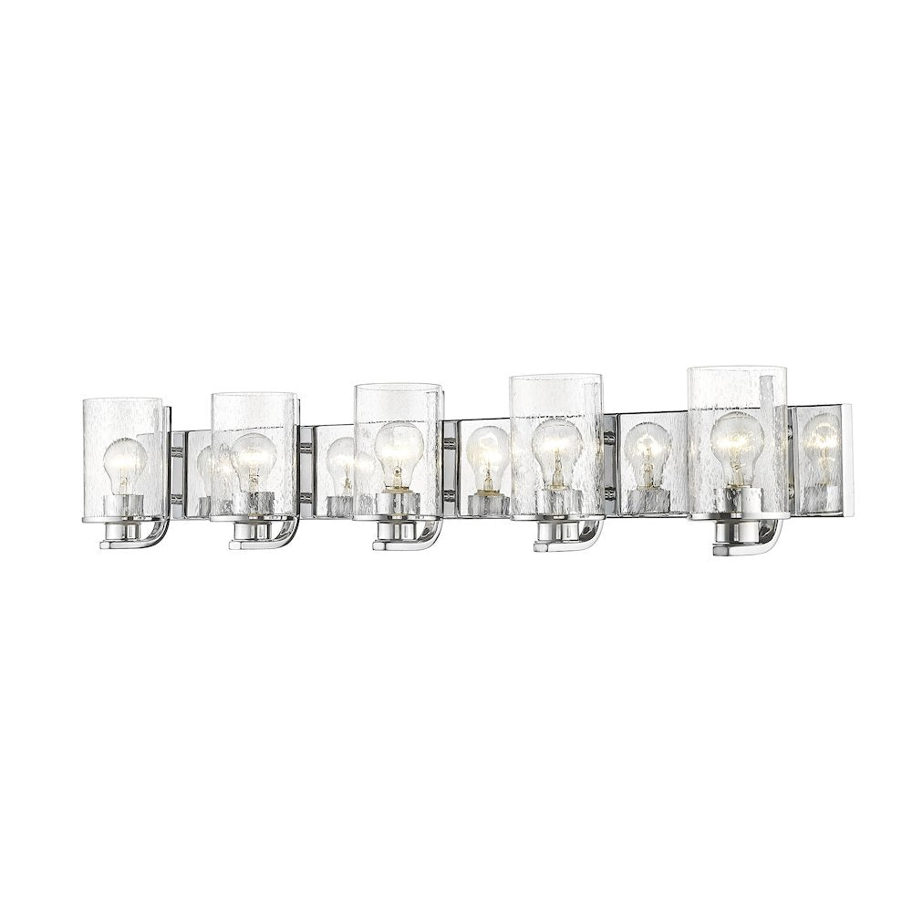 Z-Lite 5 Light Vanity