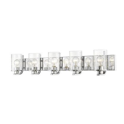 Z-Lite 5 Light Vanity