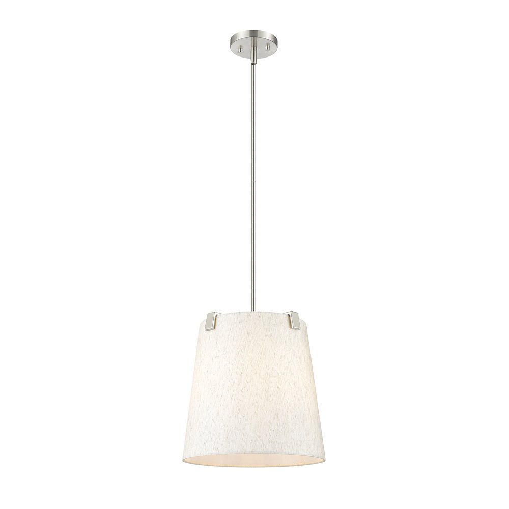 Z-Lite 3 Light Pendant