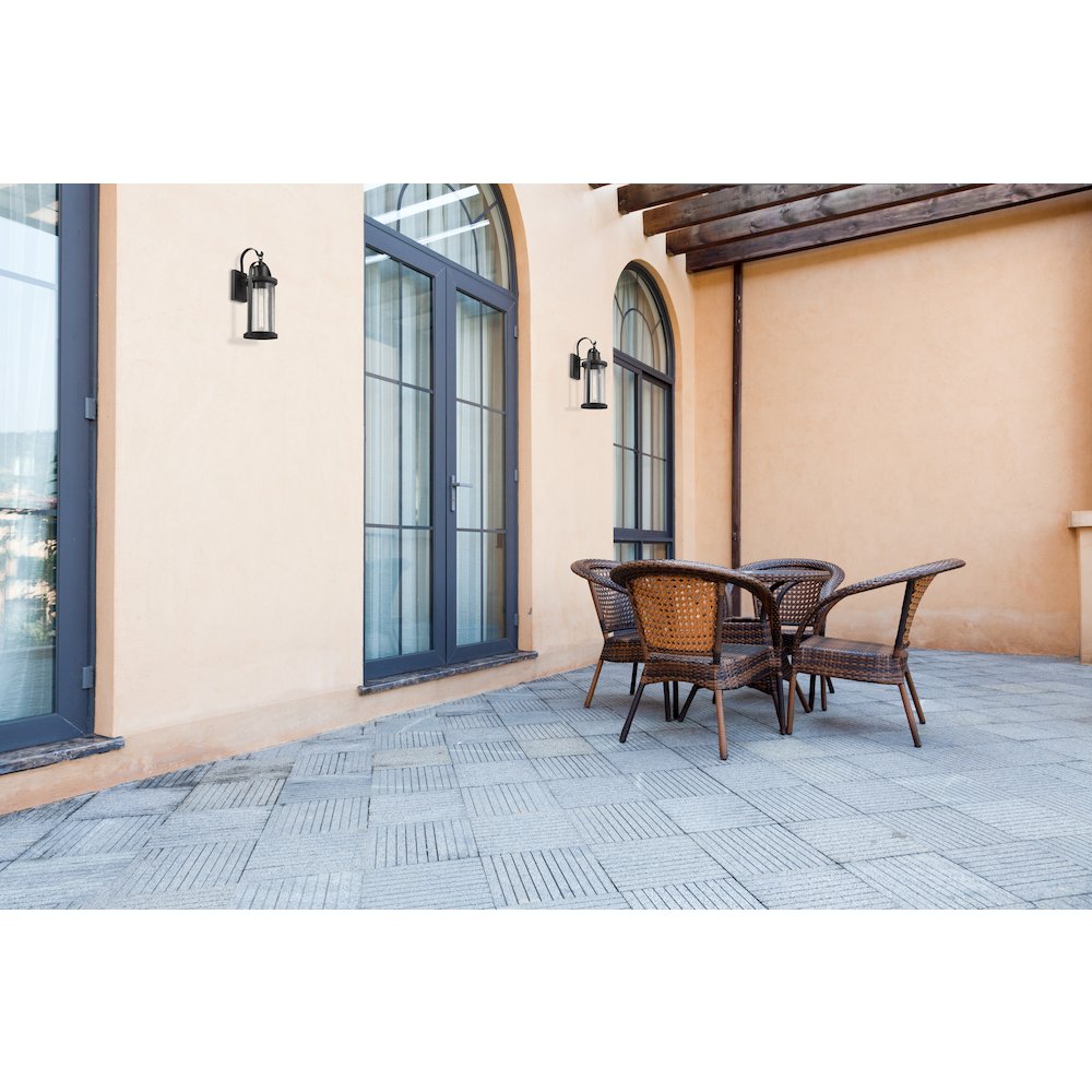 Z-Lite 1 Light Outdoor Wall Light