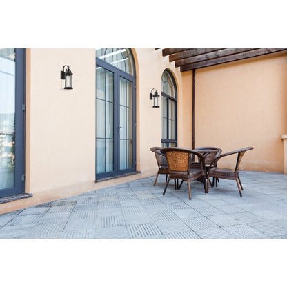 Z-Lite 1 Light Outdoor Wall Light