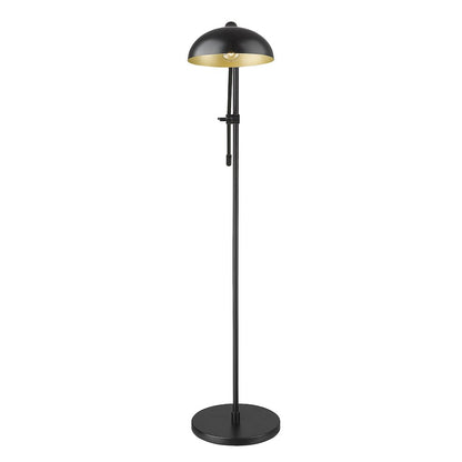 Z-Lite 1 Light Floor Lamp