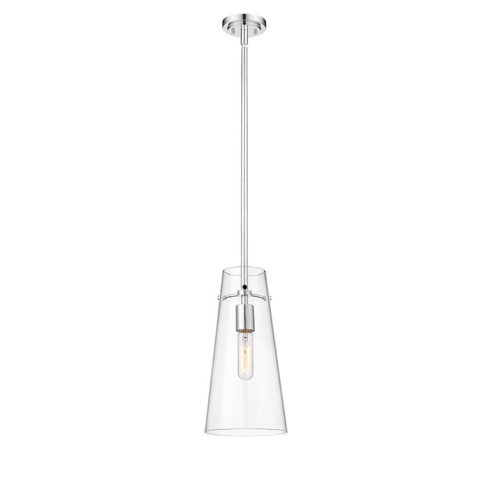Z-Lite 1 Light Pendant