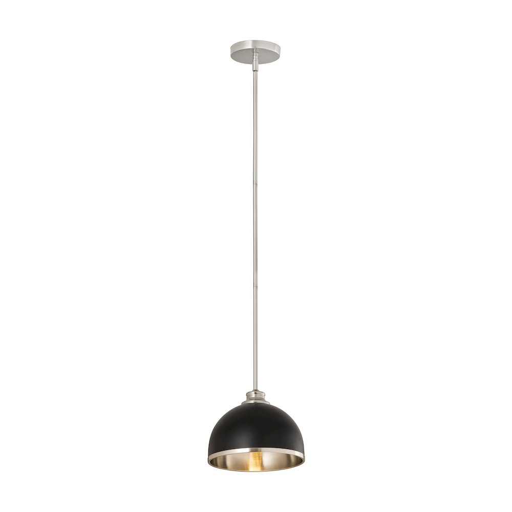 Z-Lite 1 Light Pendant