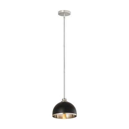Z-Lite 1 Light Pendant