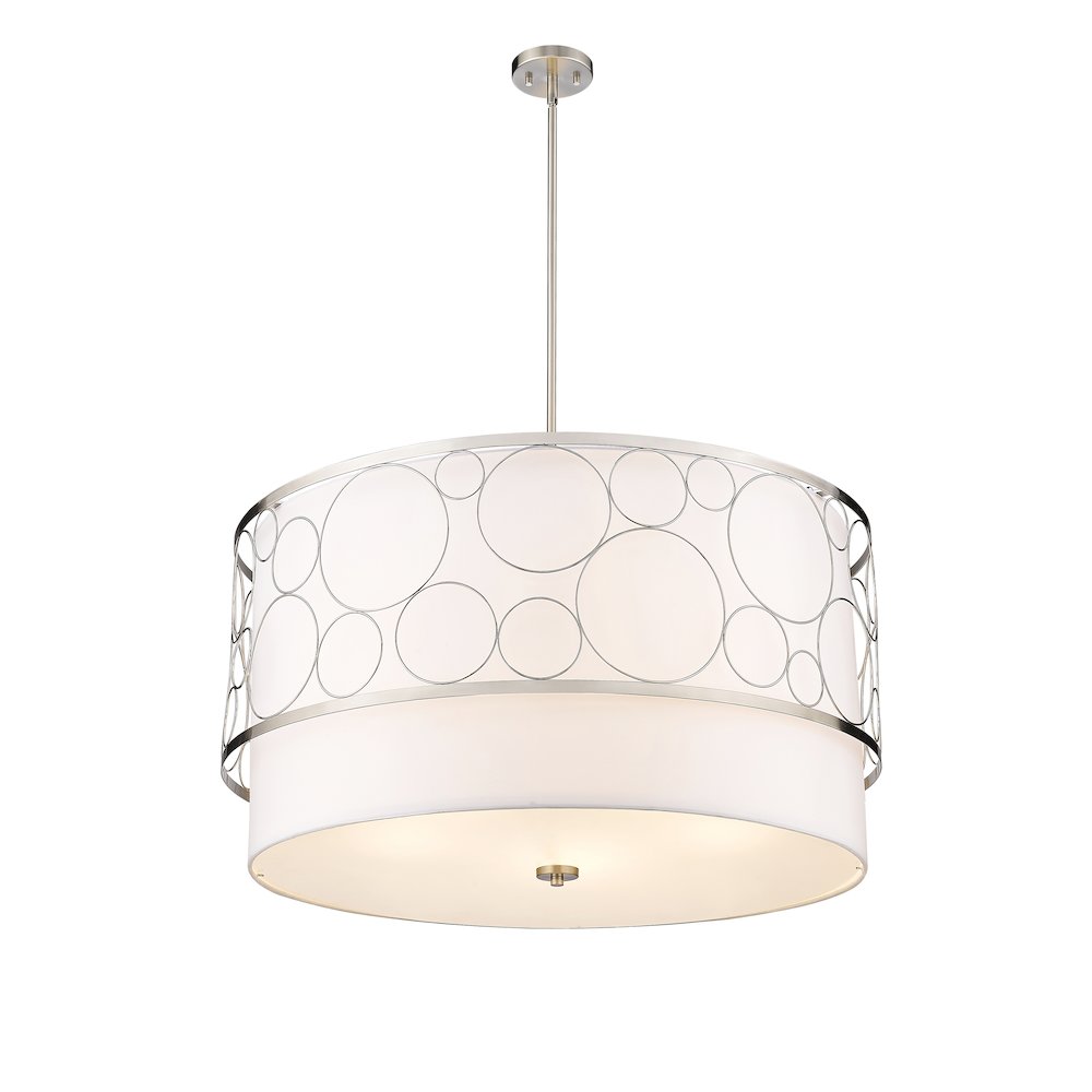 Z-Lite 5 Light Chandelier