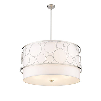 Z-Lite 5 Light Chandelier