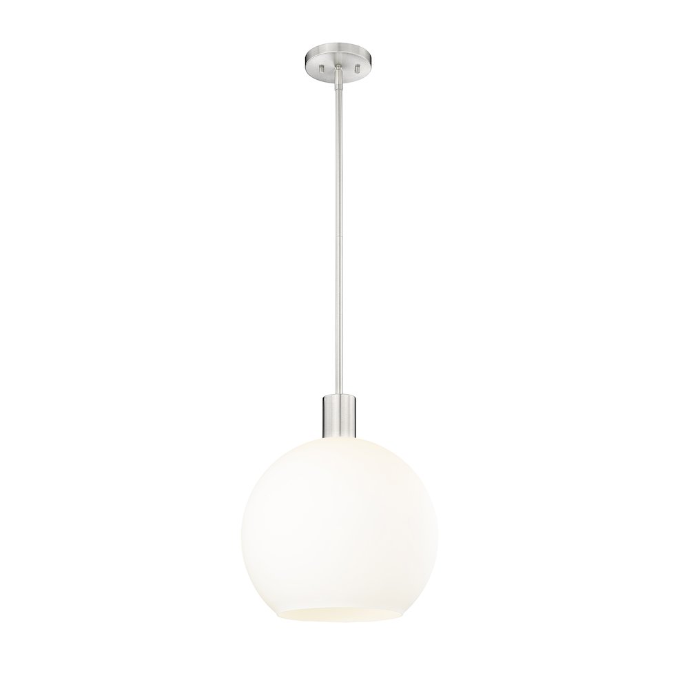 Z-Lite 1 Light Pendant