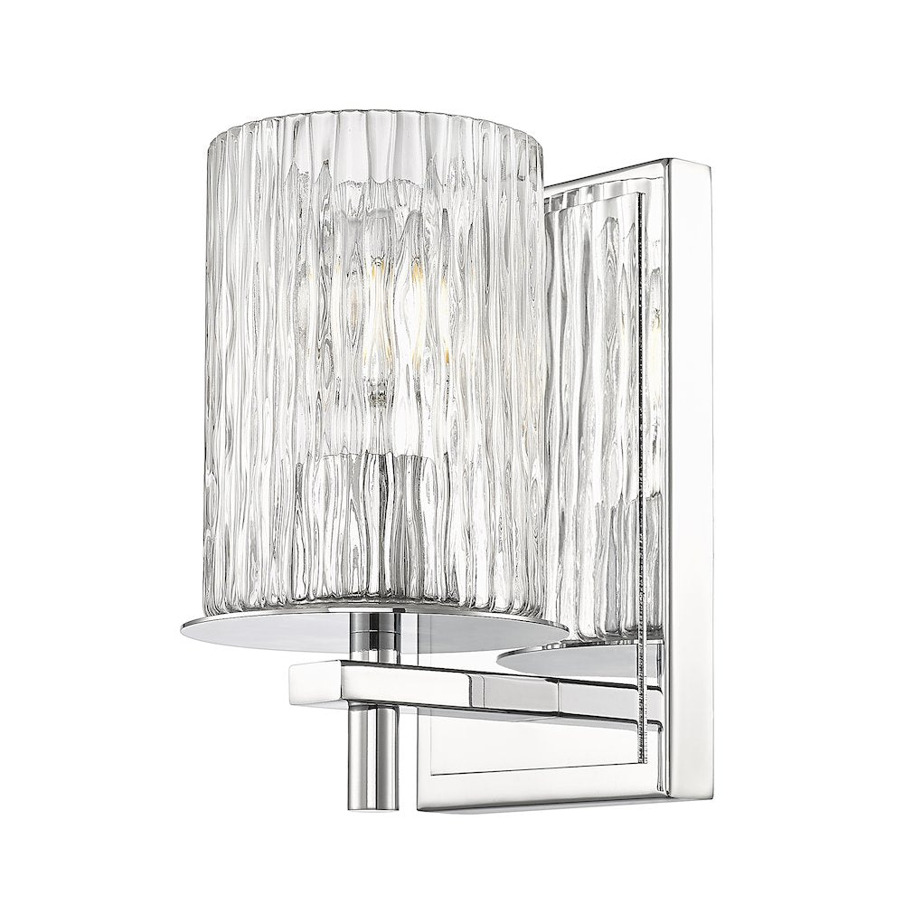 Z-Lite 1 Light Wall Sconce