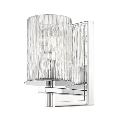 Z-Lite 1 Light Wall Sconce