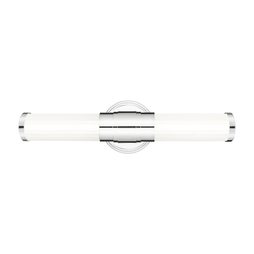 Z-Lite 1 Light Vanity