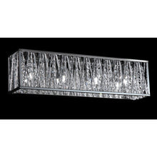 Z-Lite 4 Light Vanity