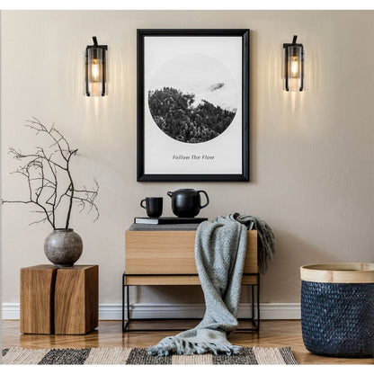 Z-Lite 1 Light Wall Sconce