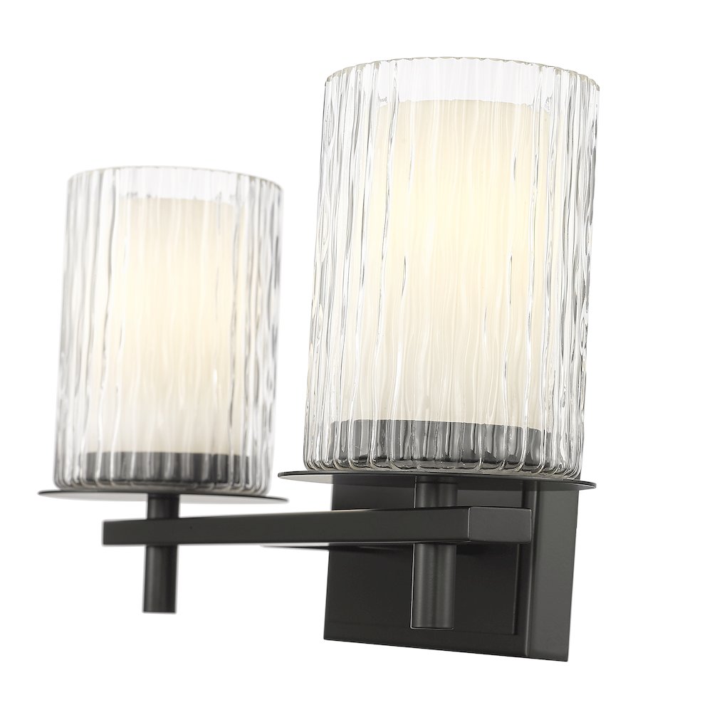 Z-Lite 2 Light Vanity
