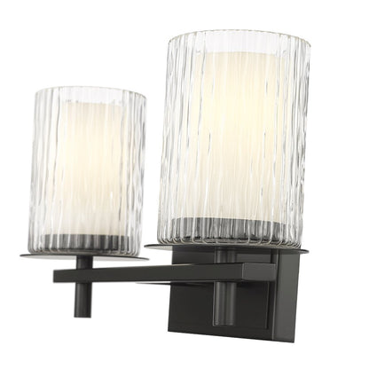 Z-Lite 2 Light Vanity