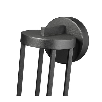 Z-Lite 1 Light Outdoor Wall Light