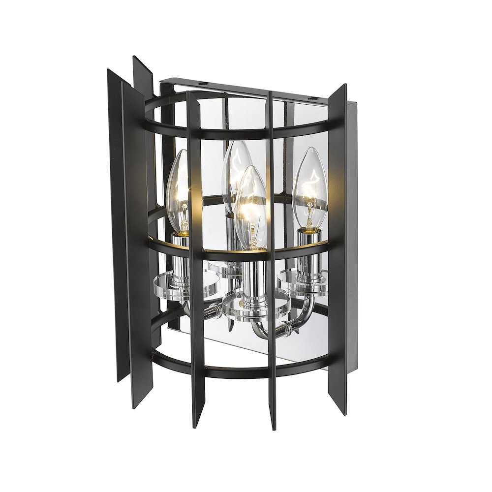 Z-Lite 2 Light Wall Sconce